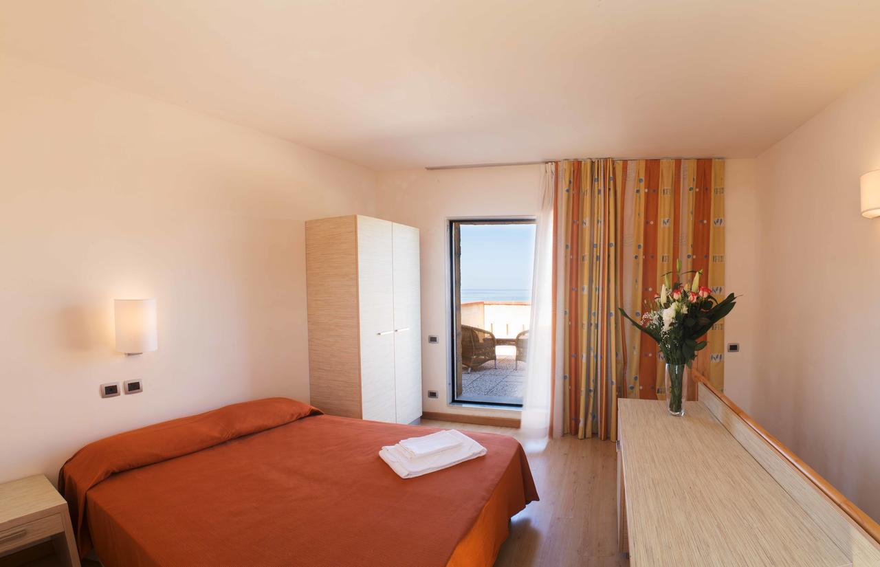 Residence Menfi Beach Dış mekan fotoğraf