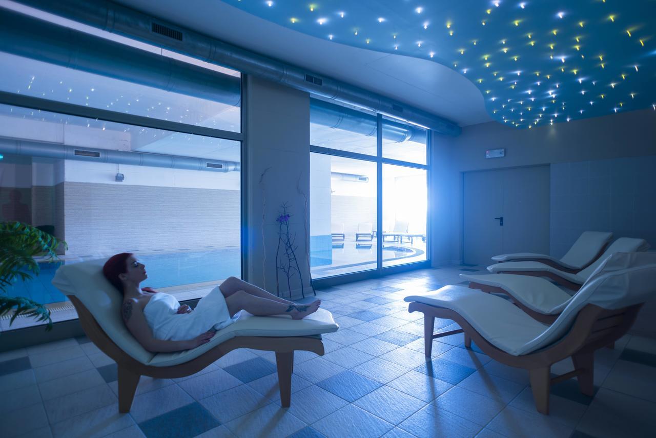 Residence Menfi Beach Dış mekan fotoğraf