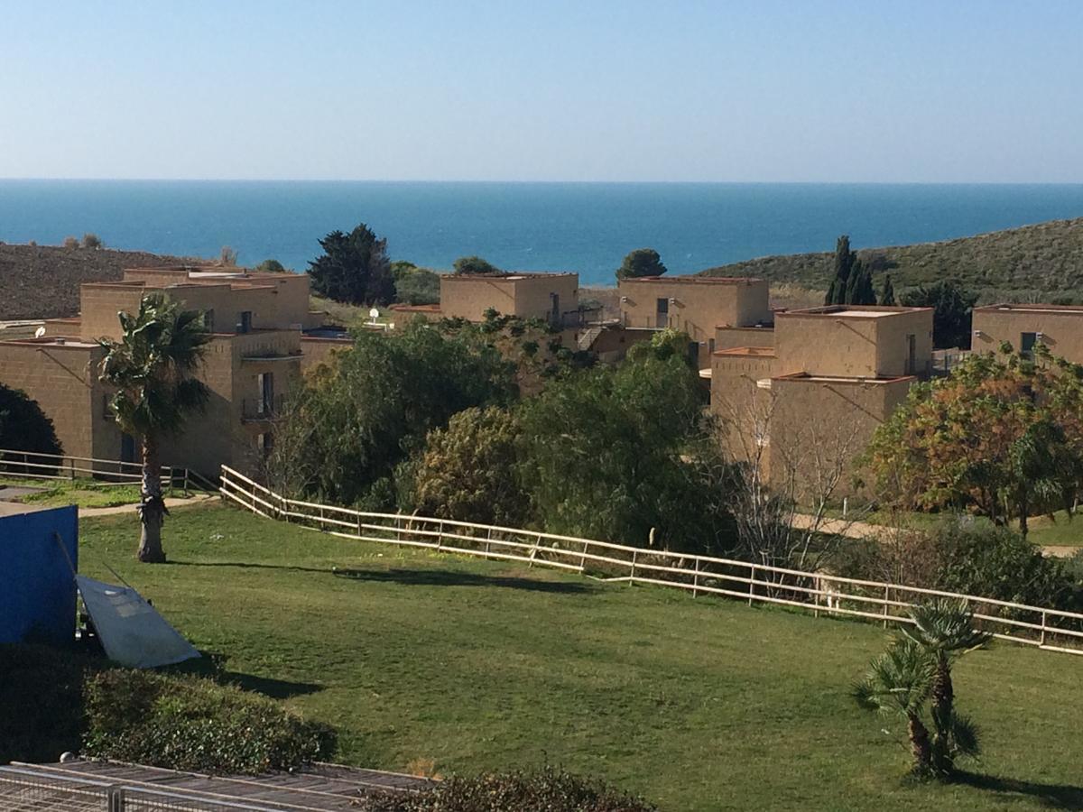Residence Menfi Beach Dış mekan fotoğraf