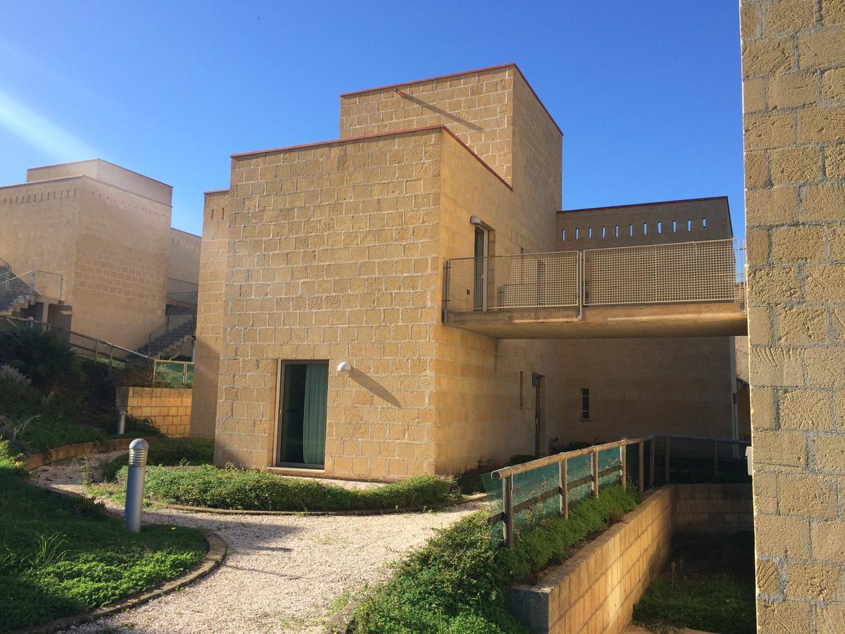 Residence Menfi Beach Dış mekan fotoğraf