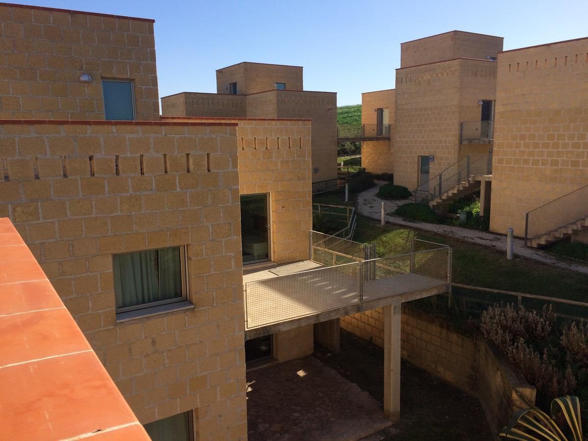 Residence Menfi Beach Dış mekan fotoğraf