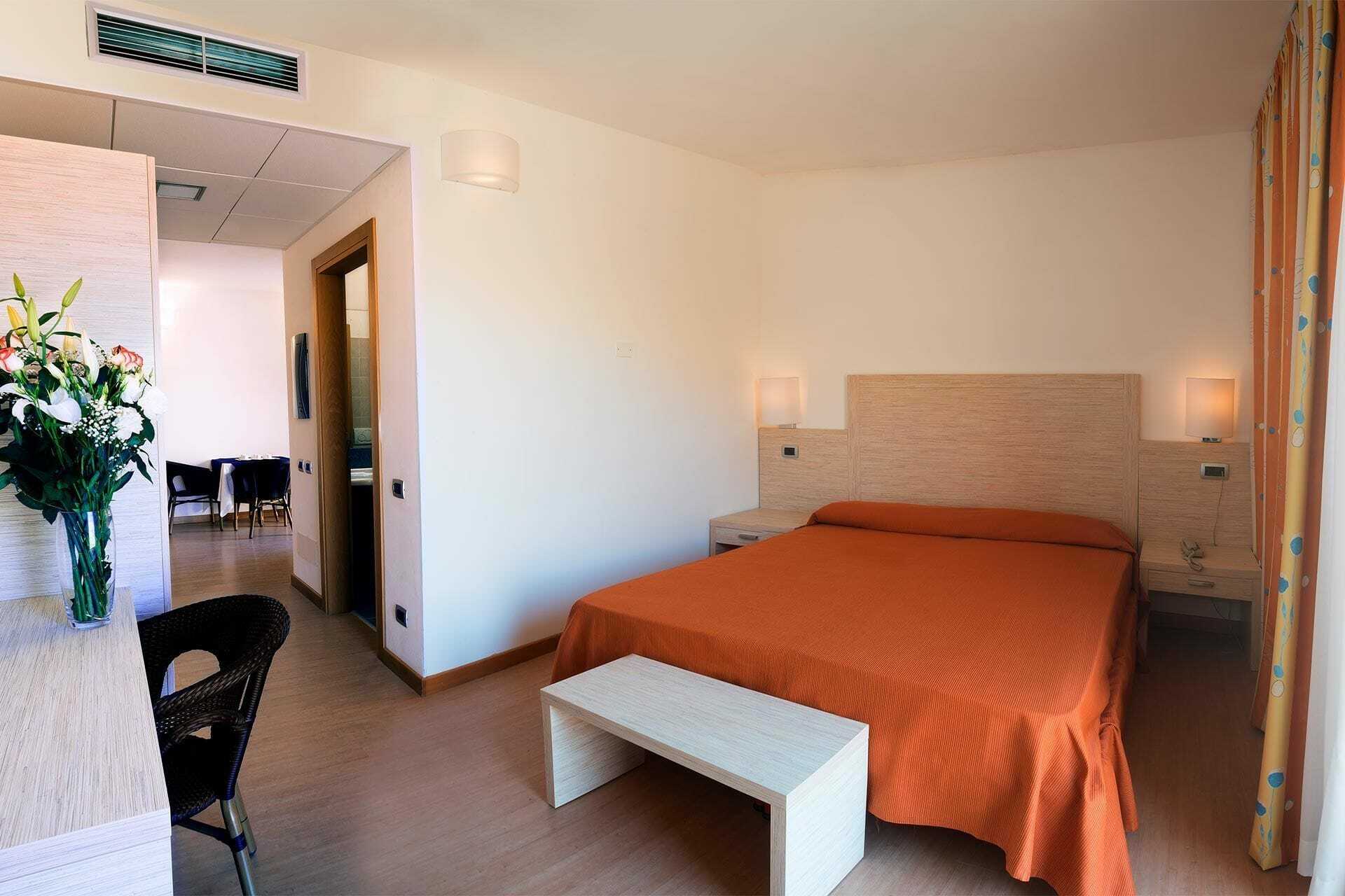 Residence Menfi Beach Dış mekan fotoğraf